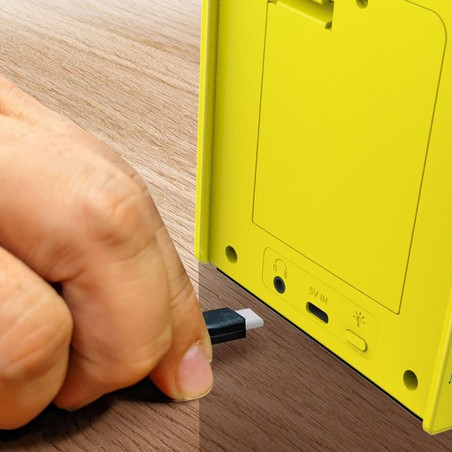 Juguetes Electrónicos Niños: Videoconsola Portátil My Arcade Pac-Man Retro