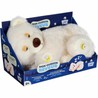 Peluches Niños Gipsy Mon Ourson Reveur - Musical y Suave - Compra online en MegaJuguetes