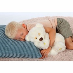 Peluches Niños Gipsy Mon Ourson Reveur - Musical y Suave - Compra online en MegaJuguetes 2
