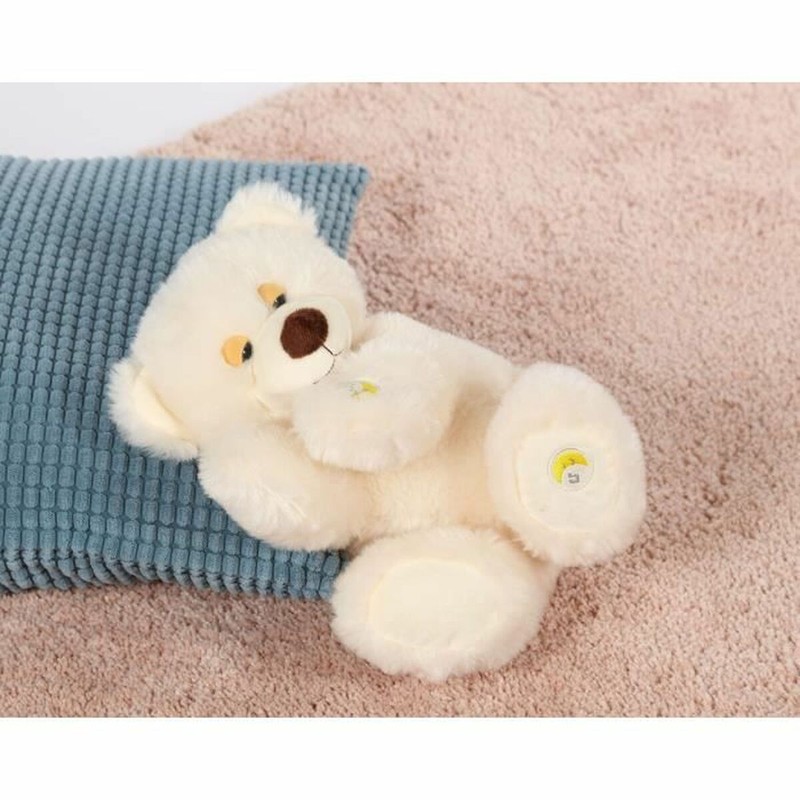Peluches Niños Gipsy Mon Ourson Reveur - Musical y Suave