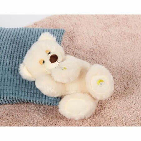 Peluches Niños Gipsy Mon Ourson Reveur - Musical y Suave