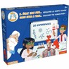 Juguetes Ciencia Niños Silverlit: Descubre el Cuerpo Humano (FR) - Compra online en MegaJuguetes