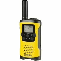 Juguetes Electrónicos Niños: Walkie-Talkie Bresser con 6km Alcance - Compra online en MegaJuguetes 2
