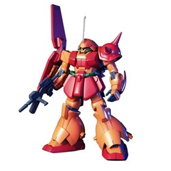 Figuras Acción Niños: Bandai RMS-108 MARASAI Coleccionable 1/144 - Compra online en MegaJuguetes
