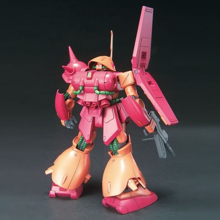 Figuras Acción Niños: Bandai RMS-108 MARASAI Coleccionable 1/144