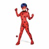 Disfraces Niños Lady Bug: Set Completo 7 Piezas Original - Compra online en MegaJuguetes