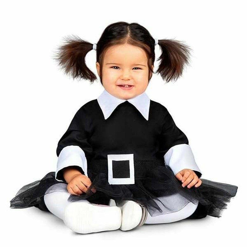 Disfraces Niños Bebé My Other Me Niña Siniestra - Compra online en MegaJuguetes