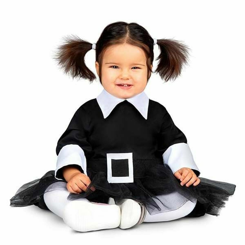 Disfraces Niños Bebé My Other Me Niña Siniestra