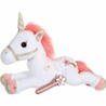 Juguetes Electrónicos Niños: Peluche Interactivo Gipsy Unicornio Lica Bella Magique - Compra online en MegaJuguetes