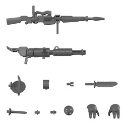Figuras Acción Niños Bandai HG 1/144 Expansion - Compra online en MegaJuguetes