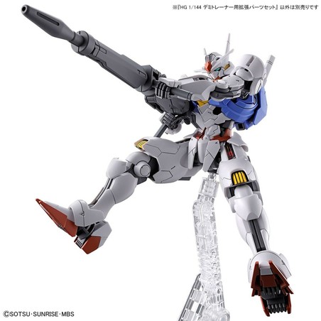 Figuras Acción Niños Bandai HG 1/144 Expansion