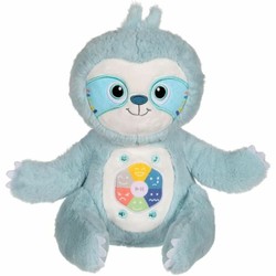 Peluches Niños Gipsy Simeon - Muñeco Interactivo - Compra online en MegaJuguetes