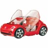 Coches Juguete Niños: Bandai Ladybug's e-Beatle - Compra online en MegaJuguetes