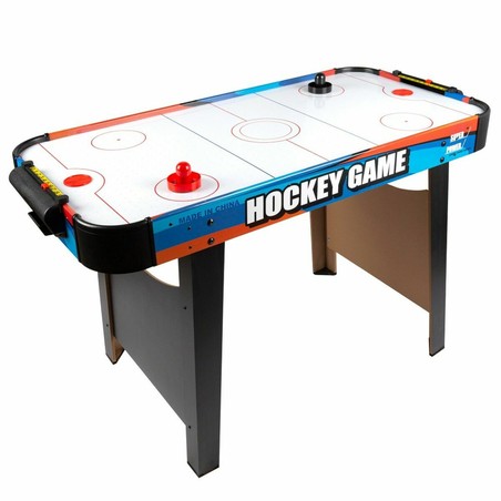 Juegos Mesa Niños: Mesa de Hockey CB Games Familiar - Compra online en MegaJuguetes