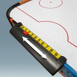 Juegos Mesa Niños: Mesa de Hockey CB Games Familiar - Compra online en MegaJuguetes 2
