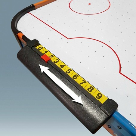 Juegos Mesa Niños: Mesa de Hockey CB Games Familiar