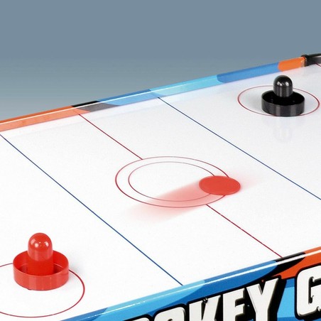 Juegos Mesa Niños: Mesa de Hockey CB Games Familiar