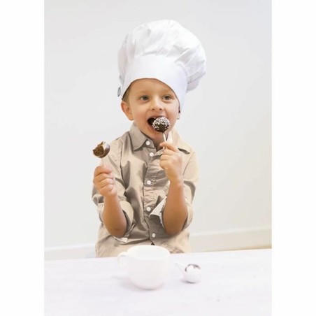 Juego simbólico niños Smoby Chef Cake Pops Factory