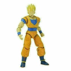 Figuras Acción Niños Bandai Dragon Ball Z 17cm - Compra online en MegaJuguetes 2