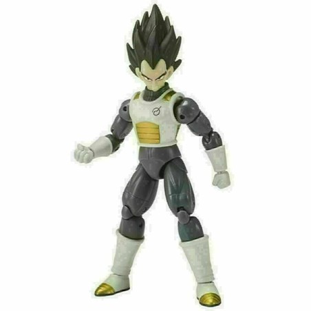 Figuras Acción Niños Bandai Dragon Ball Z 17cm
