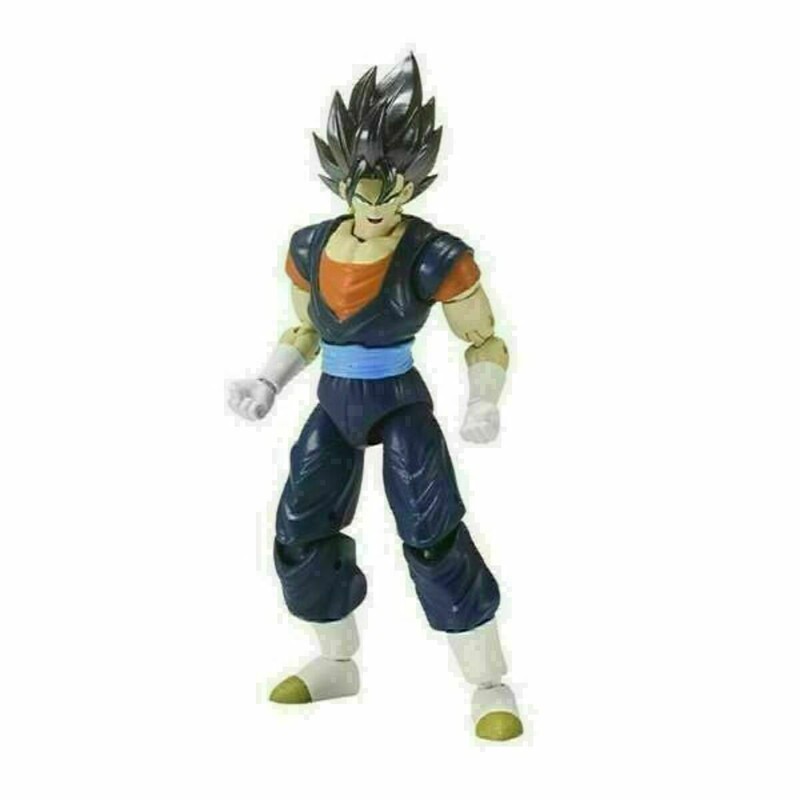 Figuras Acción Niños Bandai Dragon Ball Z 17cm