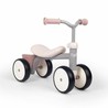 Juguetes Exterior Niños: Correpasillos Smoby Rosa - Compra online en MegaJuguetes