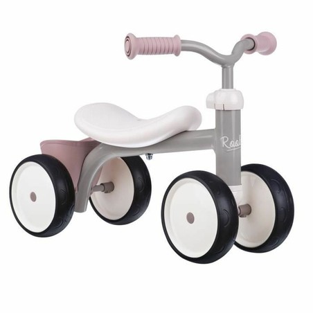 Juguetes Exterior Niños: Correpasillos Smoby Rosa