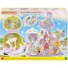 Juegos Mesa Niños: Set Sylvanian Families Castillo Sirena - Compra online en MegaJuguetes