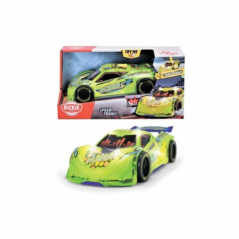 Coches Juguete Niños Dickie Toys Multicolor - Compra online en MegaJuguetes