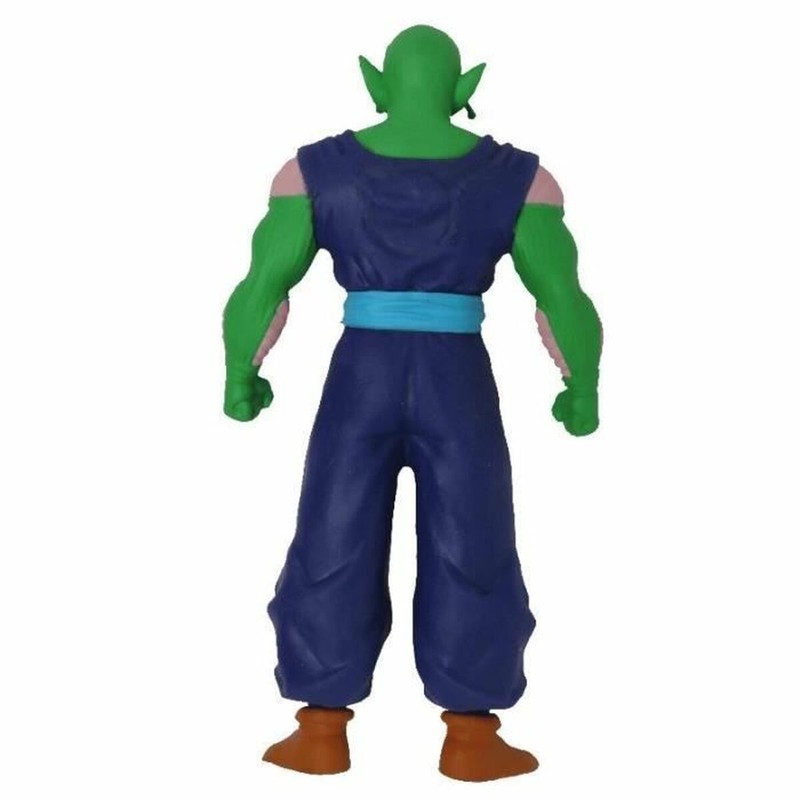 Figuras Acción Niños Silverlit Dragon Ball Articulada