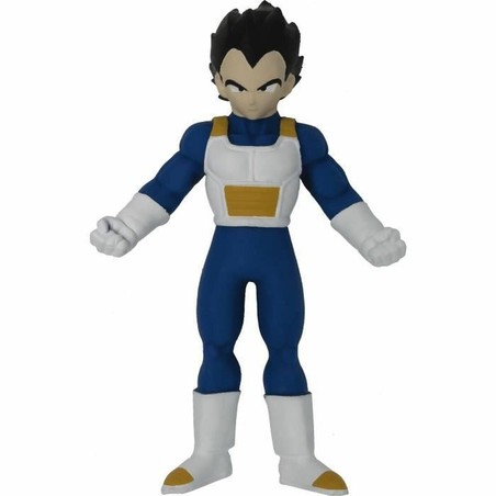 Figuras Acción Niños Silverlit Dragon Ball Articulada