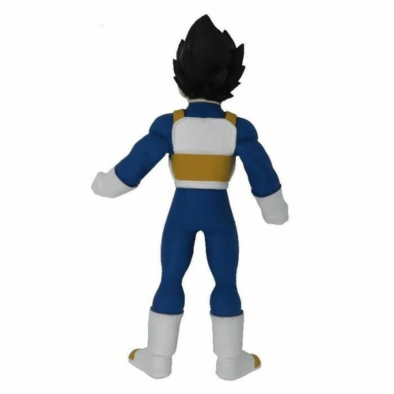Figuras Acción Niños Silverlit Dragon Ball Articulada
