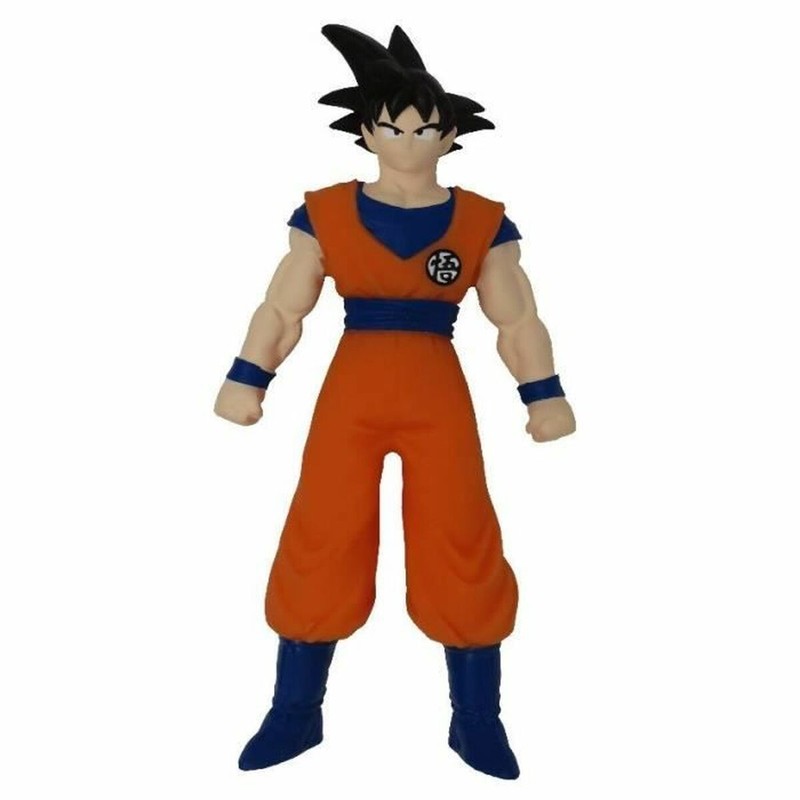 Figuras Acción Niños Silverlit Dragon Ball Articulada