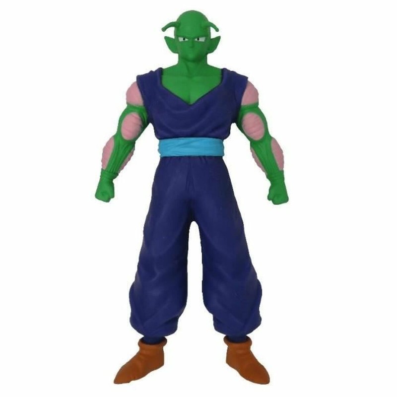 Figuras Acción Niños Silverlit Dragon Ball Articulada