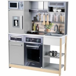 Juego Simbólico Niños: Cocina de Juguete Klein Miele - Compra online en MegaJuguetes