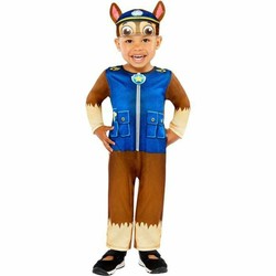 Disfraces Niños Chase Baby 18-24 meses BigBuy Carnival - Compra online en MegaJuguetes