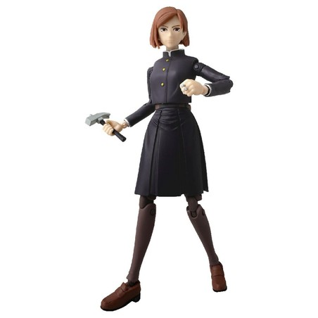 Figuras Acción Niños Bandai Nobara Kuguisaki - Compra online en MegaJuguetes