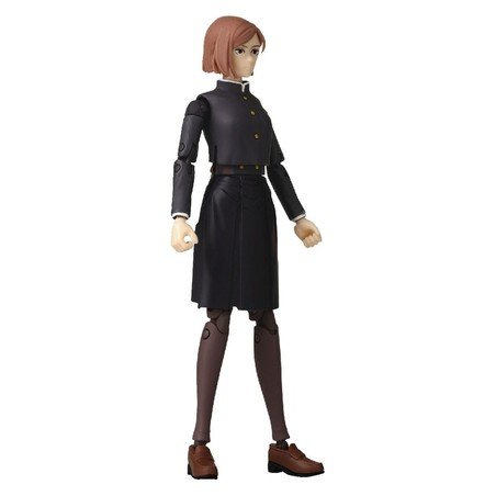Figuras Acción Niños Bandai Nobara Kuguisaki
