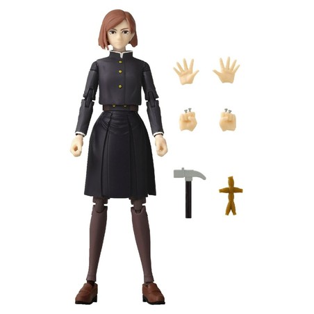 Figuras Acción Niños Bandai Nobara Kuguisaki