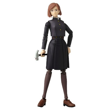 Figuras Acción Niños Bandai Nobara Kuguisaki