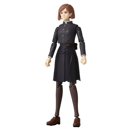 Figuras Acción Niños Bandai Nobara Kuguisaki