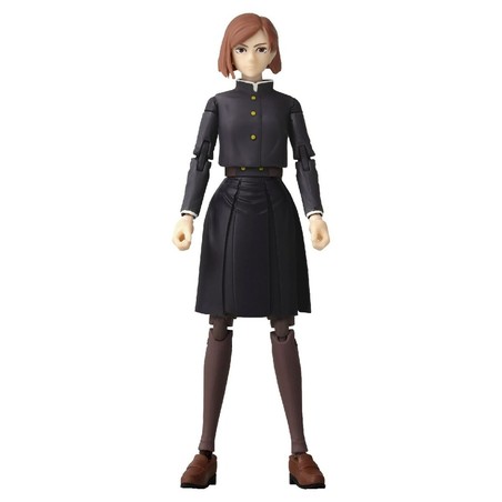 Figuras Acción Niños Bandai Nobara Kuguisaki