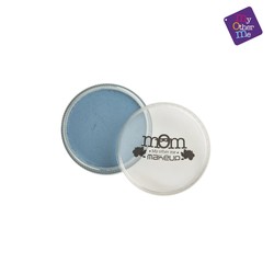 Disfraces Niños: Maquillaje Azul My Other Me para Fiestas - Compra online en MegaJuguetes