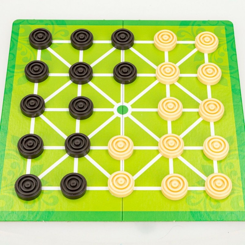 Juegos Mesa Niños Lisciani Giochi – 60 Juegos Reunidos Educativos