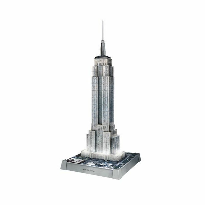 Bloques Construcción Infantiles: Piezas 3D Ravensburger de Alta Calidad
