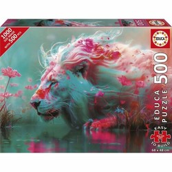 Juguetes construcción niños - Pack 6 Puzzle Cubo Maravilla 216 piezas