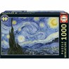 Imagen del puzzle Noche Estrellada 1000 piezas de Educa