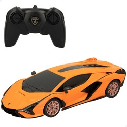 Coches Juguete Niños: Lamborghini Teledirigido 4 Unidades - Compra online en MegaJuguetes 2