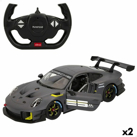 Coches Juguete Niños Porsche Teledirigido (Pack 2) - Compra online en MegaJuguetes
