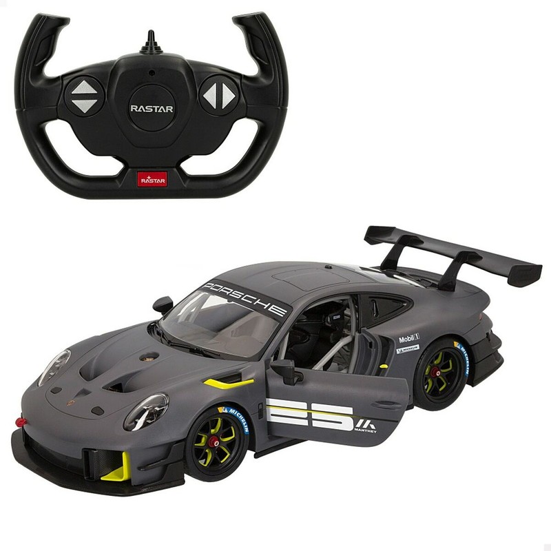 Coches Juguete Niños Porsche Teledirigido (Pack 2)